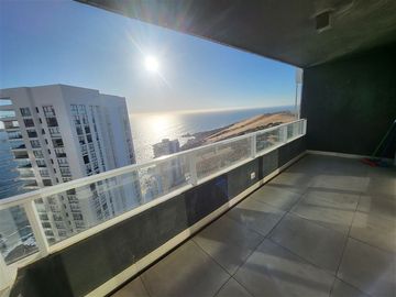 Departamento en Venta en Reñaca norte 55