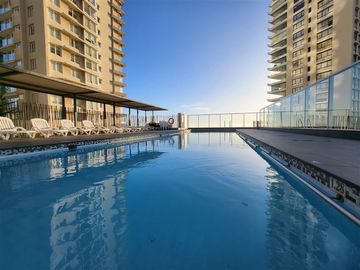 Departamento en Venta en Reñaca norte 55
