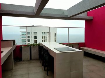 Departamento en Venta en Reñaca norte 55