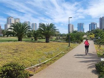Departamento en Venta en Reñaca norte 55