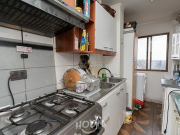 Departamento Metro Vivaceta ID: 32272s
