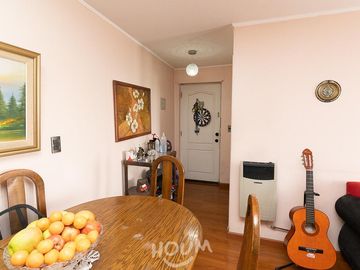Departamento Metro Vivaceta ID: 32272s