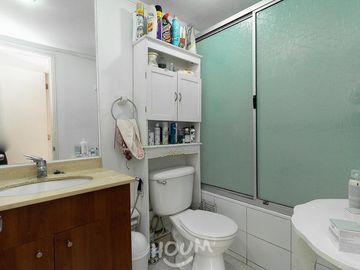 Departamento Metro Vivaceta ID: 32272s