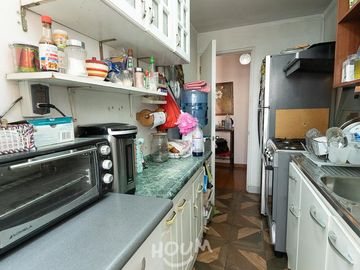Departamento Metro Vivaceta ID: 32272s