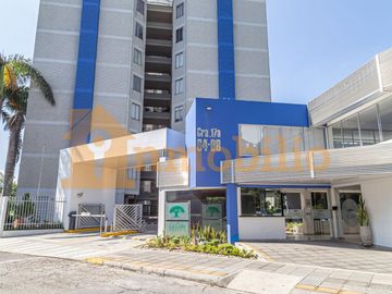En venta estupendo apartamento en el Barrio La Ceiba, Bucaramanga