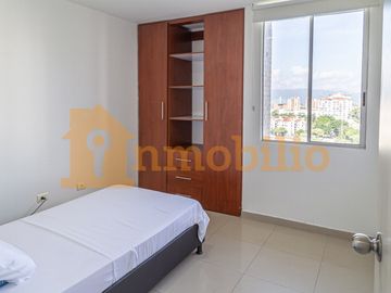 En venta estupendo apartamento en el Barrio La Ceiba, Bucaramanga