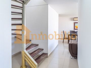 En venta estupendo apartamento en el Barrio La Ceiba, Bucaramanga