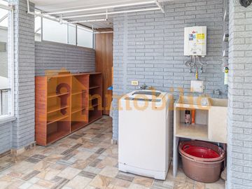 En venta estupendo apartamento en el Barrio La Ceiba, Bucaramanga