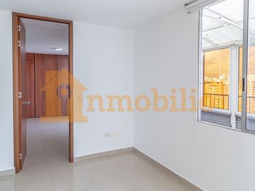 En venta estupendo apartamento en el Barrio La Ceiba, Bucaramanga