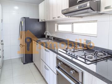 En venta estupendo apartamento en el Barrio La Ceiba, Bucaramanga