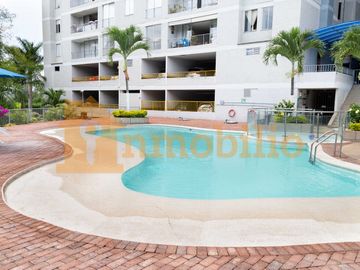 En venta estupendo apartamento en el Barrio La Ceiba, Bucaramanga