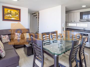 En venta estupendo apartamento en el Barrio La Ceiba, Bucaramanga