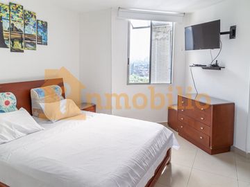 En venta estupendo apartamento en el Barrio La Ceiba, Bucaramanga