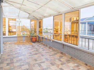 En venta estupendo apartamento en el Barrio La Ceiba, Bucaramanga