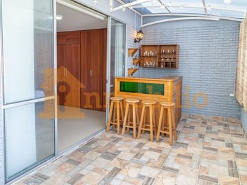 En venta estupendo apartamento en el Barrio La Ceiba, Bucaramanga