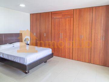En venta estupendo apartamento en el Barrio La Ceiba, Bucaramanga