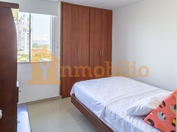 En venta estupendo apartamento en el Barrio La Ceiba, Bucaramanga