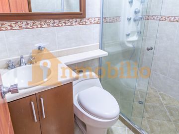 En venta estupendo apartamento en el Barrio La Ceiba, Bucaramanga
