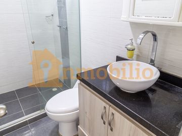 En venta estupendo apartamento en el Barrio La Ceiba, Bucaramanga