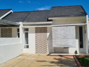 Rumah syariah murah KPR SYARIAH Strategis nyaman Depok