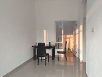 Rumah syariah murah KPR SYARIAH Strategis nyaman Depok