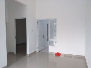 Rumah syariah murah KPR SYARIAH Strategis nyaman Depok