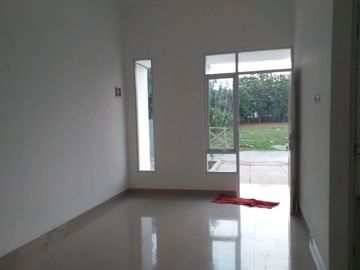 Rumah syariah murah KPR SYARIAH Strategis nyaman Depok