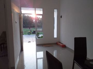 Rumah syariah murah KPR SYARIAH Strategis nyaman Depok