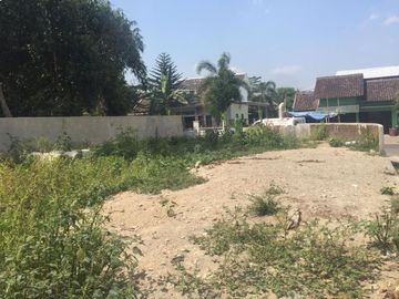 Rumah Mewah Dengan View Indah Di Sleman Dekat Masjid Suciati