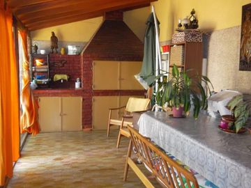 VENTA CASA MULTIFAMILIAR SOBRE LOTE PROPIO, CHILAVERT