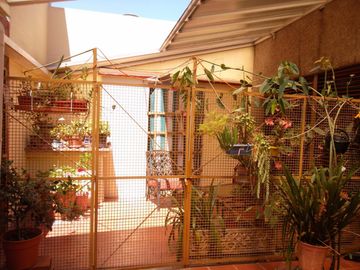 VENTA CASA MULTIFAMILIAR SOBRE LOTE PROPIO, CHILAVERT