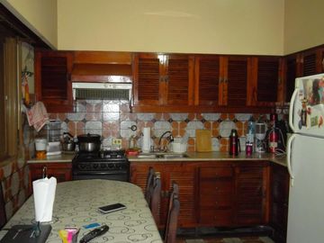 VENTA CASA MULTIFAMILIAR SOBRE LOTE PROPIO, CHILAVERT