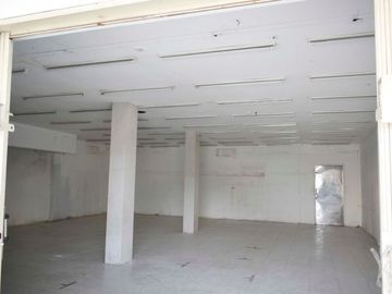 JUAL RUKO 3 LANTAI DI JL.GARUDA SAKTI TYPE 290/180