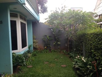 Rumah Lokasi Strategis di Sektor 2 Bintaro | HR 6808 - RS