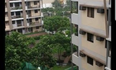 2 Bedroom unit SHERIDAN TOWERS Pasig City