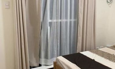 2 Bedroom unit SHERIDAN TOWERS Pasig City
