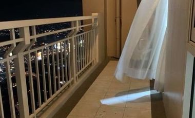 2 Bedroom unit SHERIDAN TOWERS Pasig City