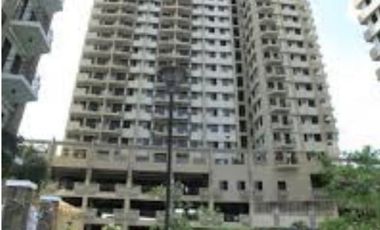 2 Bedroom unit SHERIDAN TOWERS Pasig City