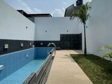 Rumah baru LUX dan minimalis di arcamanik dekat antapani