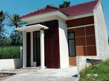 Perumahan Siap Huni Tanpa DP Di Panorama Pakis Malang