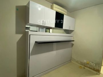 Disewakan Studio Madison Park Full Furnsihed