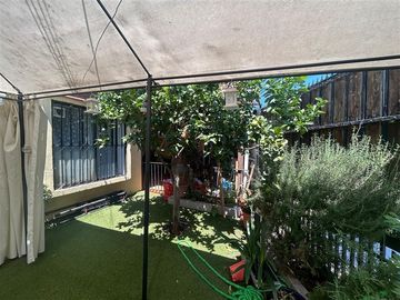 Casa en venta de 3 dorm. en Pudahuel