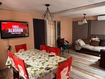 Casa en venta de 3 dorm. en Pudahuel