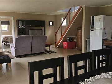 Parcela en arriendo en Litueche