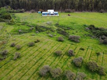 Parcela en arriendo en Litueche