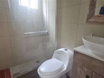 Parcela en arriendo en Litueche
