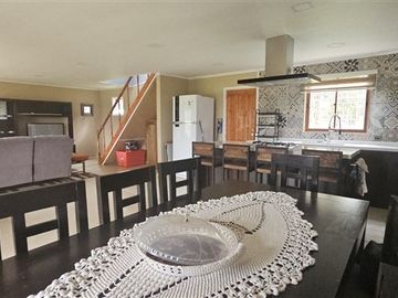 Parcela en arriendo en Litueche