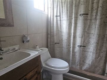Parcela en arriendo en Litueche