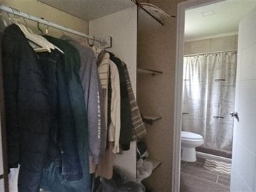 Parcela en arriendo en Litueche