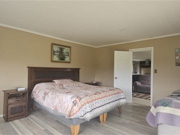 Parcela en arriendo en Litueche